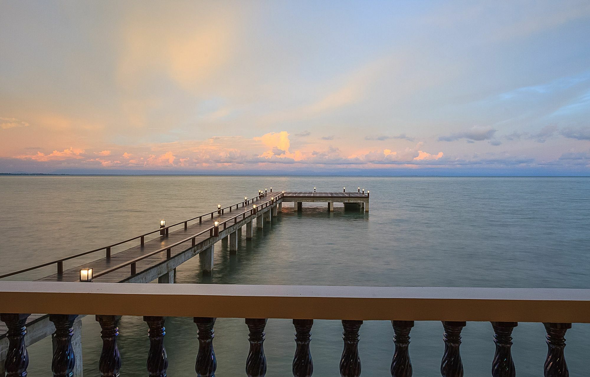 Good View Resort Koh Chang Exterior foto