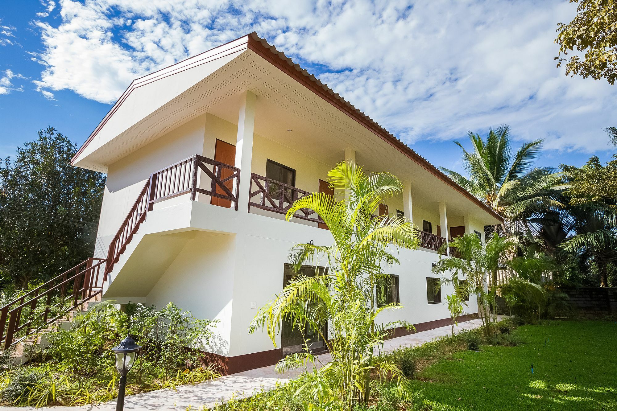 Good View Resort Koh Chang Exterior foto